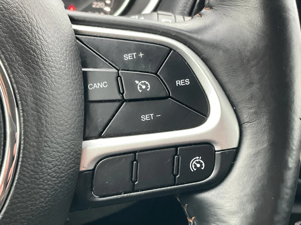 Jeep Compass – foto 32