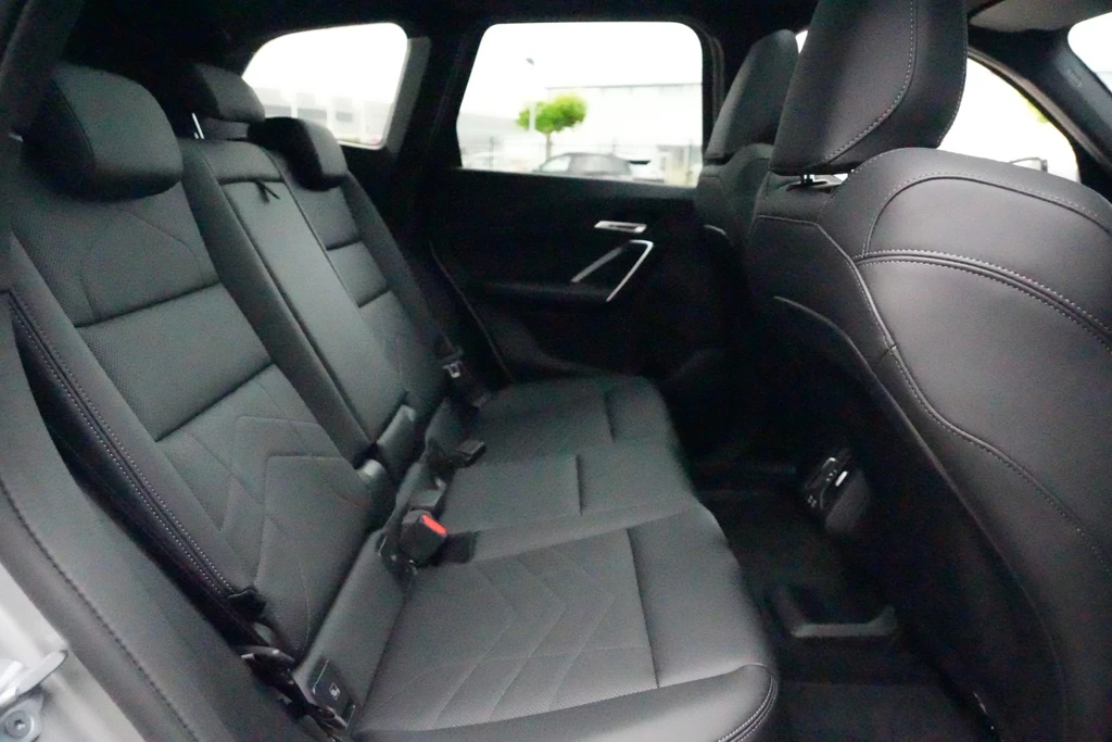 BMW X1 – foto 26