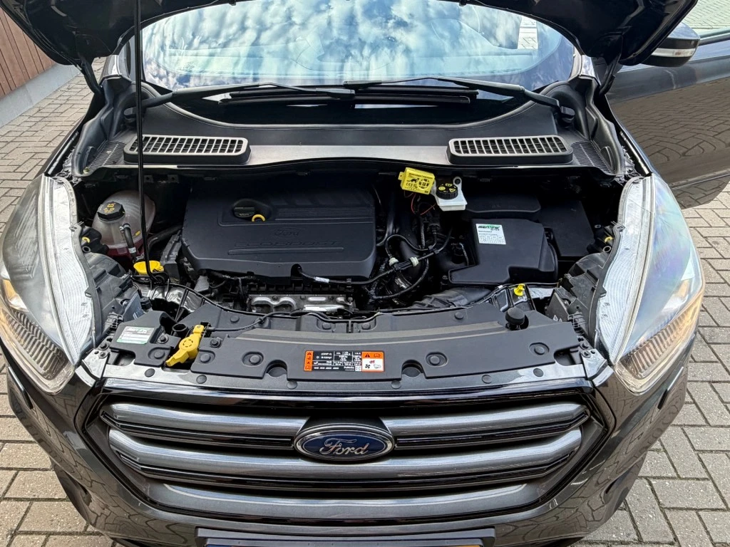 Ford Kuga – foto 20