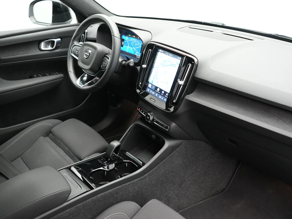 Volvo XC40 – foto 15