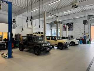 Suzuki Jimny – thumbnail 38