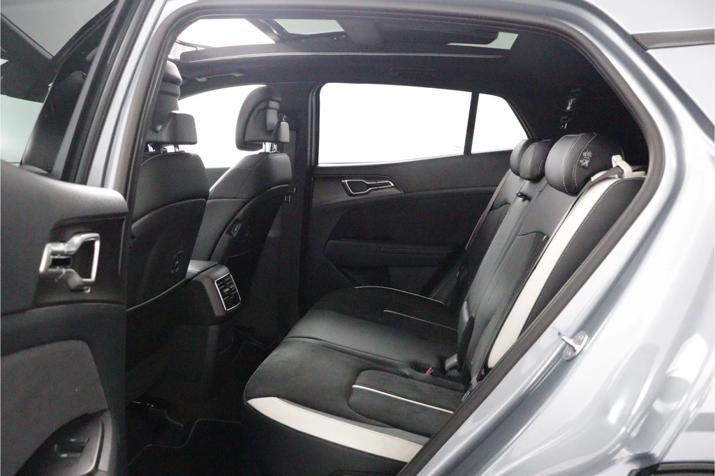 Kia Sportage – foto 32