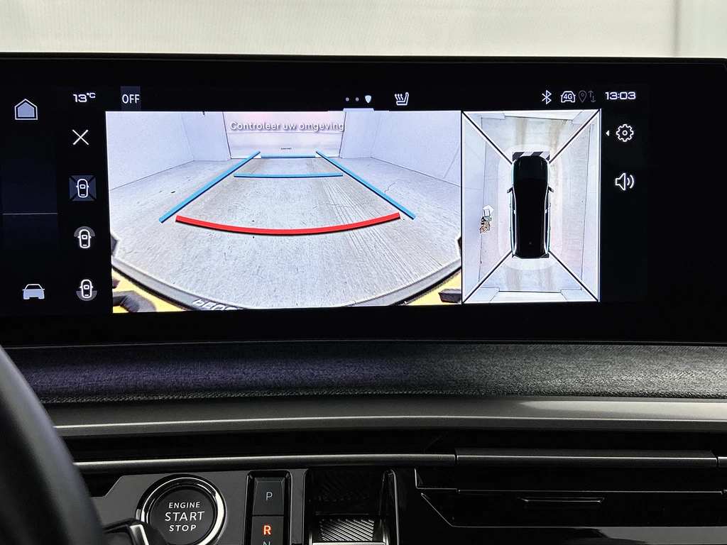 Peugeot 5008 – foto 20