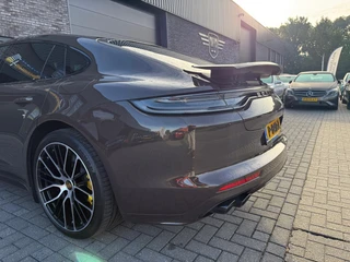 Porsche Panamera – thumbnail 4