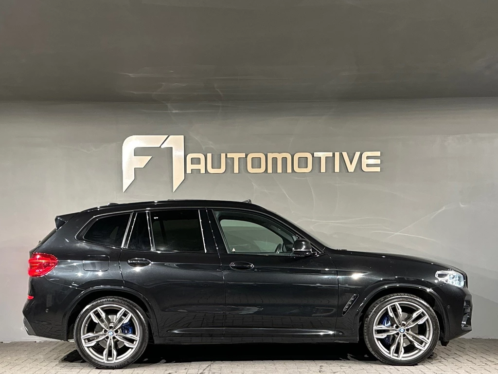 BMW X3 – foto 6