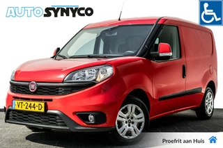 Fiat Doblò – thumbnail 1