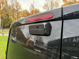 Opel Vivaro-e – thumbnail 35