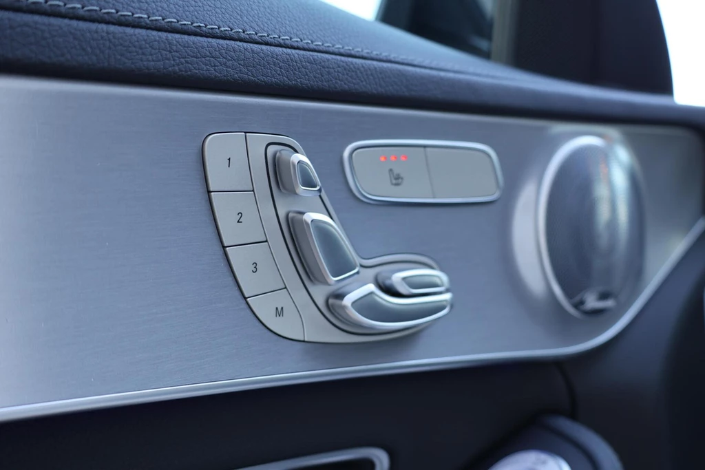 Mercedes-Benz C-Klasse – foto 55
