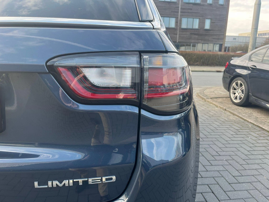Jeep Compass – foto 8