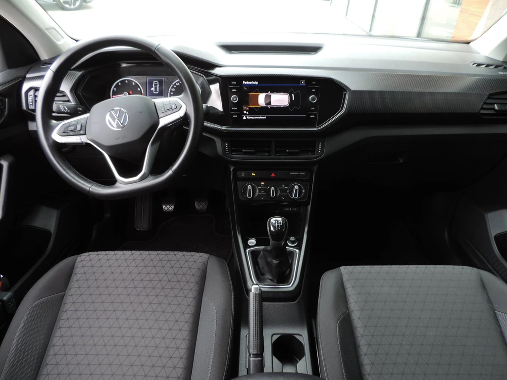 Volkswagen T-Cross – foto 10