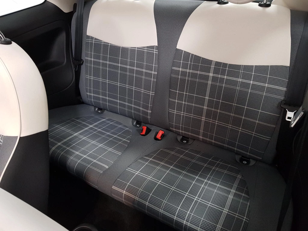 Fiat 500C – foto 18