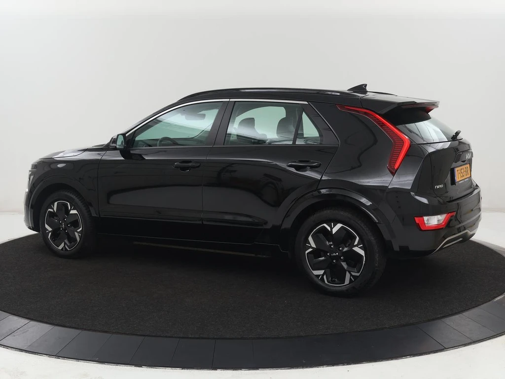 Kia Niro EV – foto 2