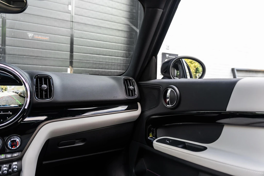 MINI Countryman – foto 23