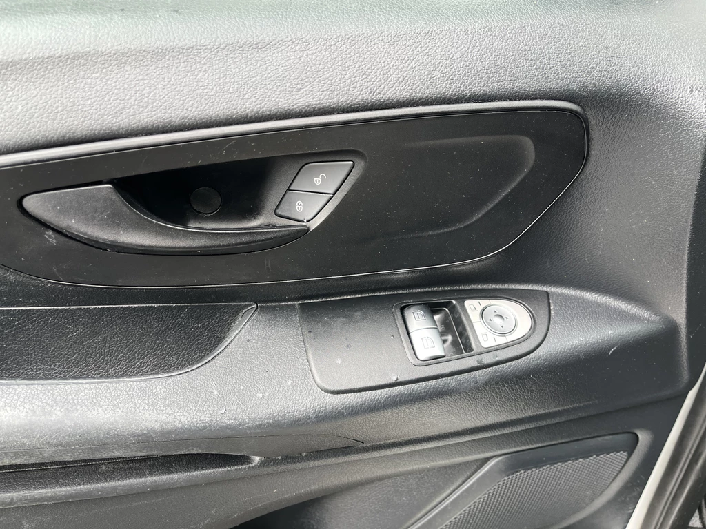 Mercedes-Benz Vito – foto 32