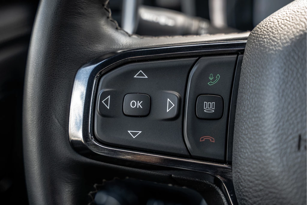 Dodge Ram 1500 – foto 18