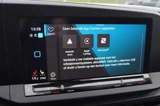 Volkswagen Caddy – thumbnail 17