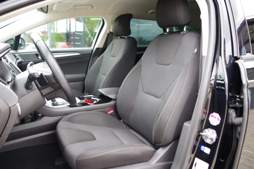 Ford Mondeo – foto 10