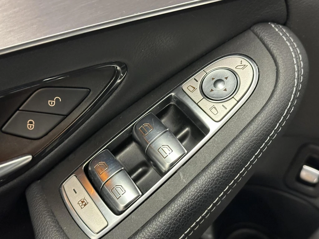 Mercedes-Benz C-Klasse – foto 17