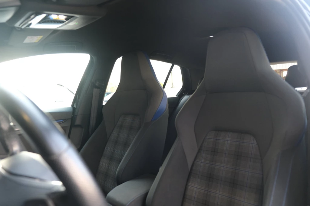 Volkswagen Golf – foto 9