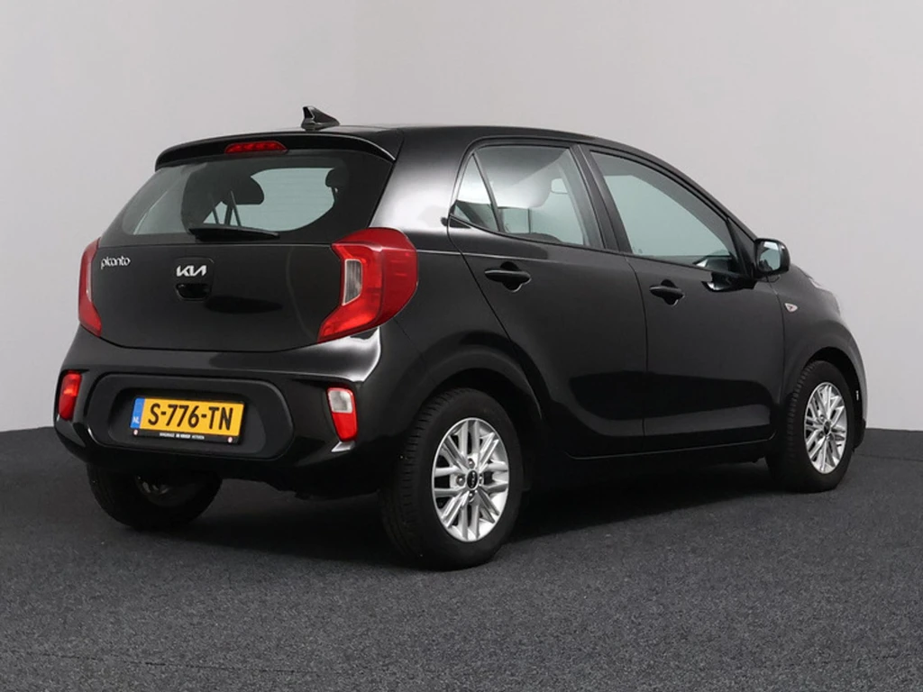 Kia Picanto – foto 4