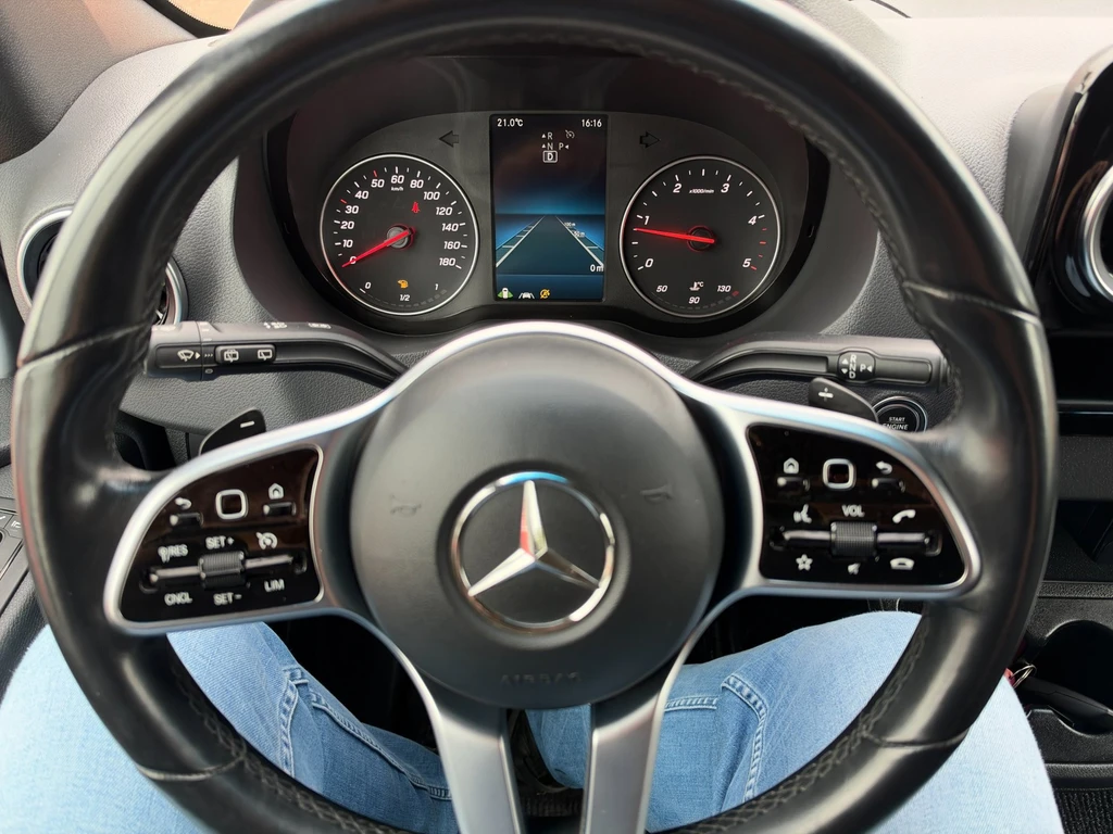 Mercedes-Benz Sprinter – foto 15