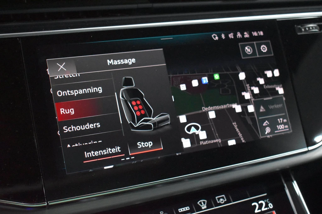 Audi Q8 – foto 24