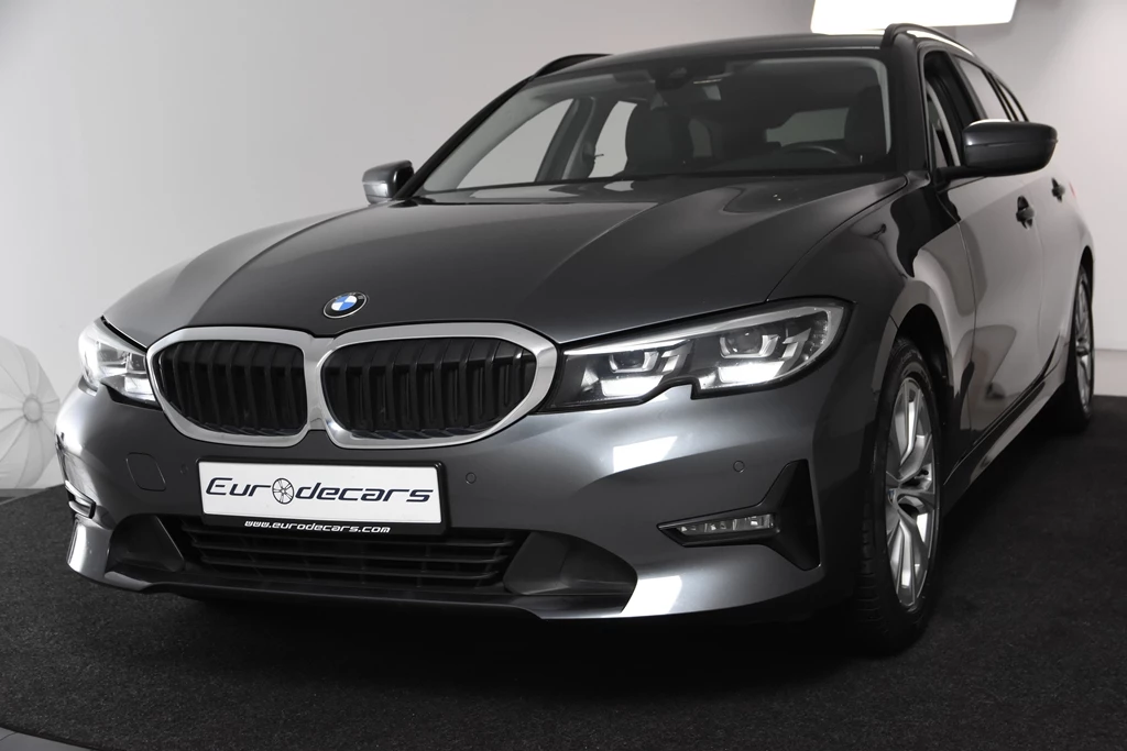 BMW 3 Serie – foto 4