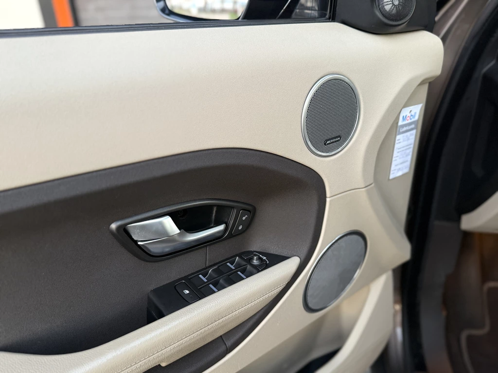 Land Rover Range Rover Evoque – foto 24