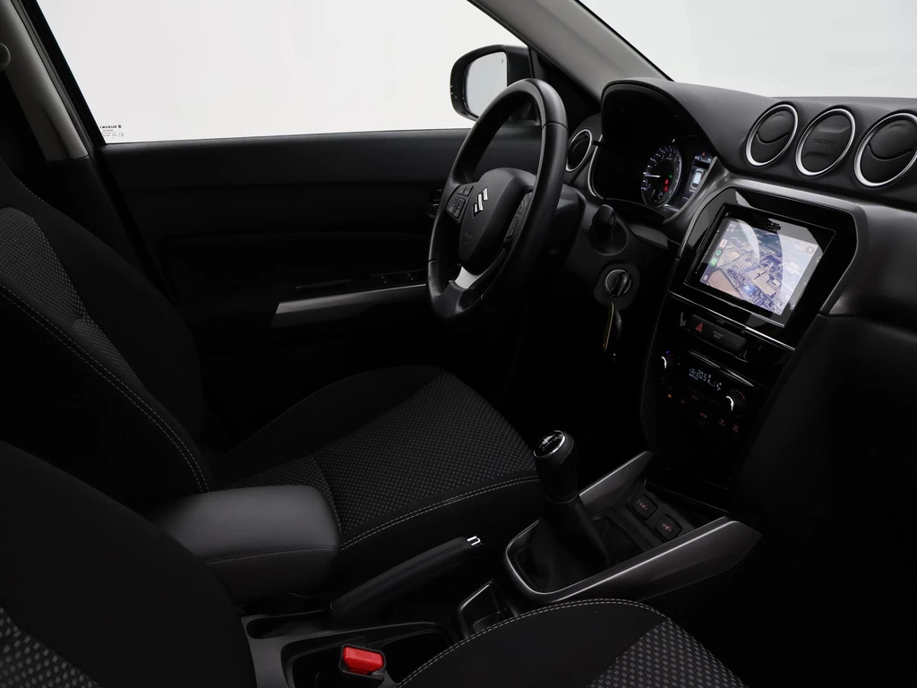 Suzuki Vitara – foto 11