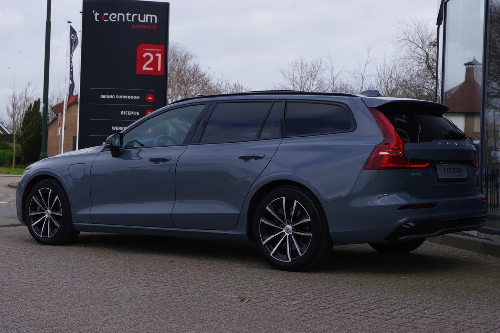 Volvo V60 – foto 3