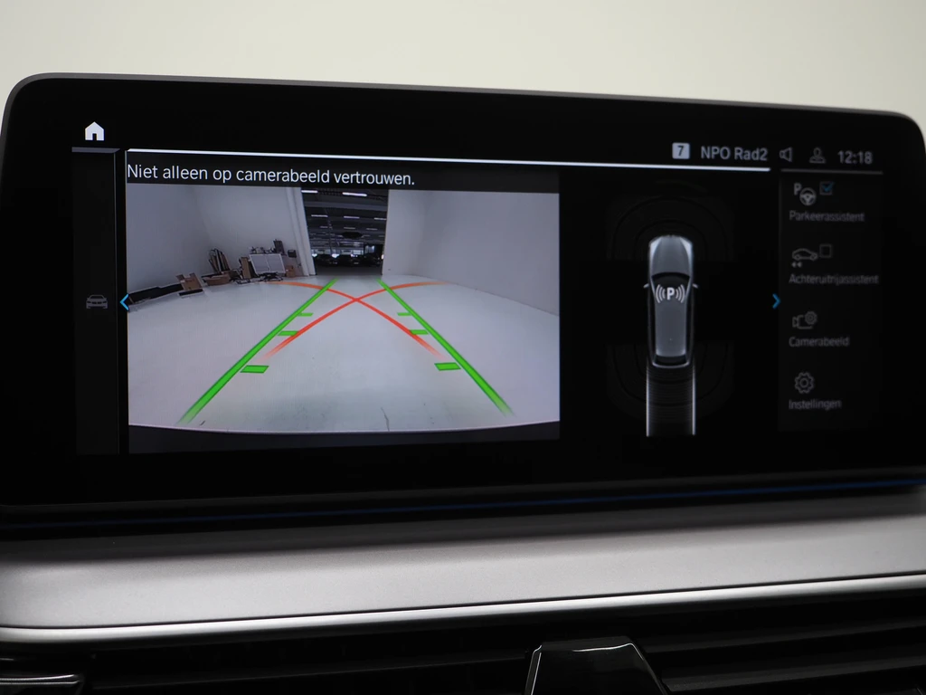 BMW 5 Serie – foto 34