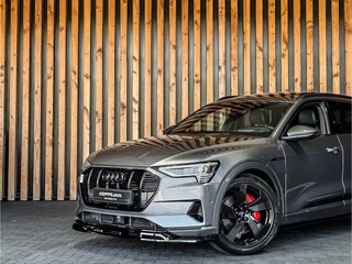 Audi e-tron – thumbnail 4
