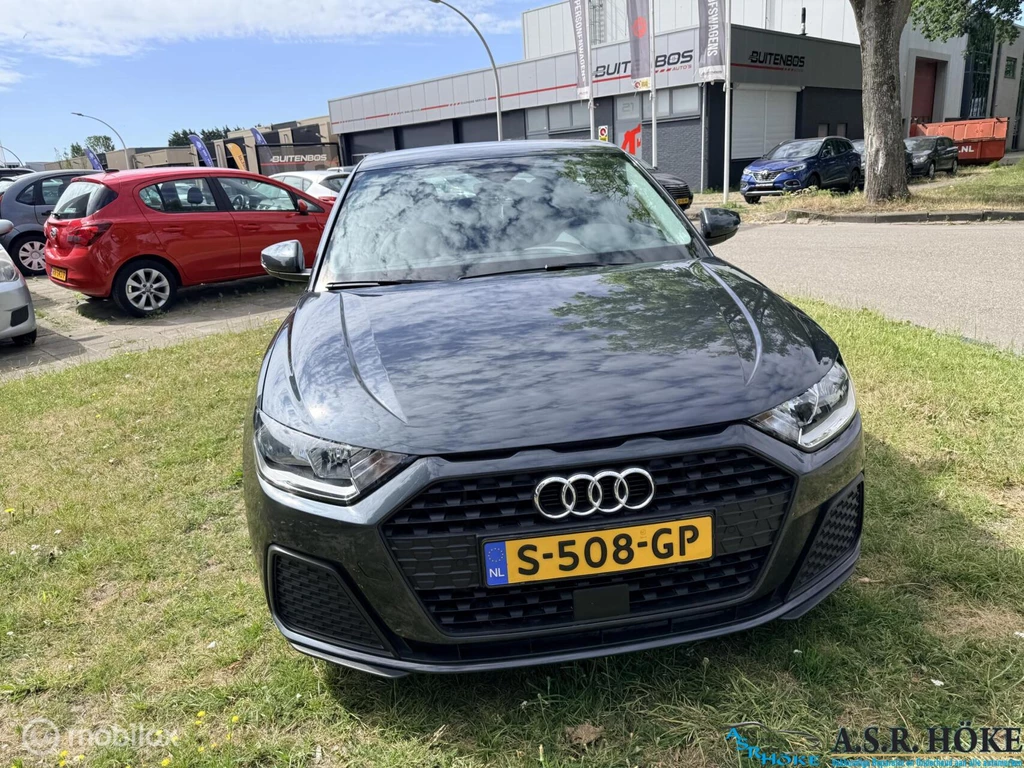 Audi A1 Sportback – foto 13