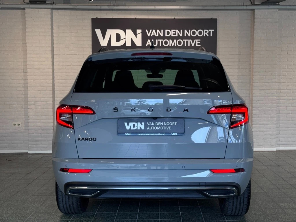 Škoda Karoq – foto 3