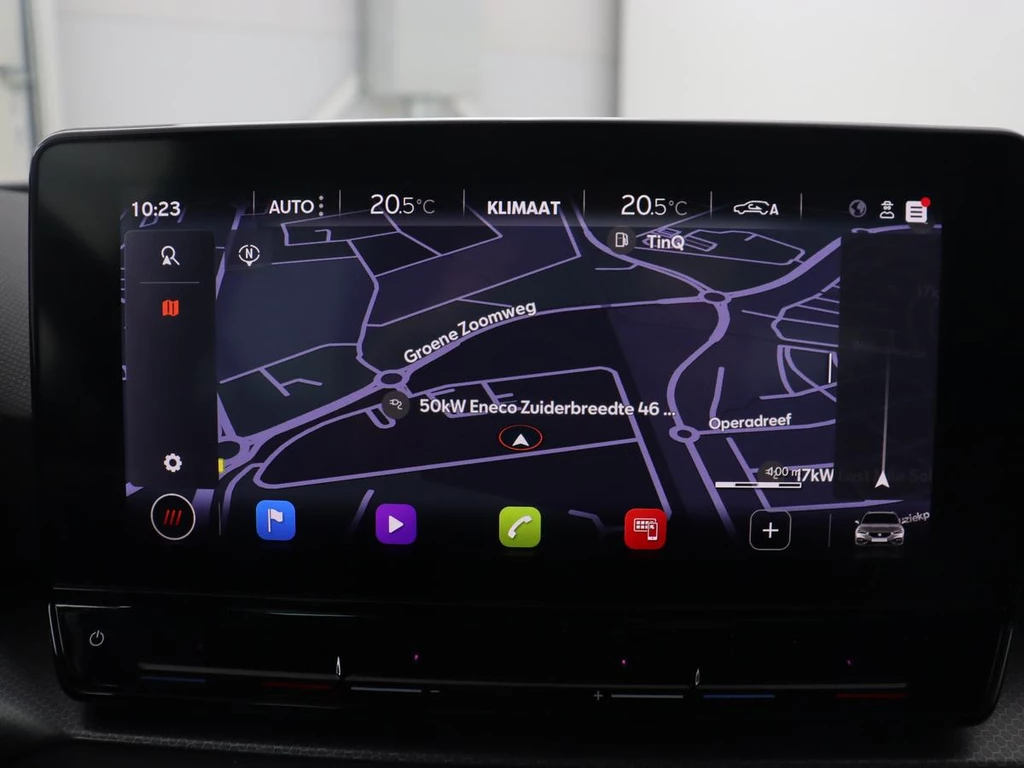 SEAT Leon – foto 12