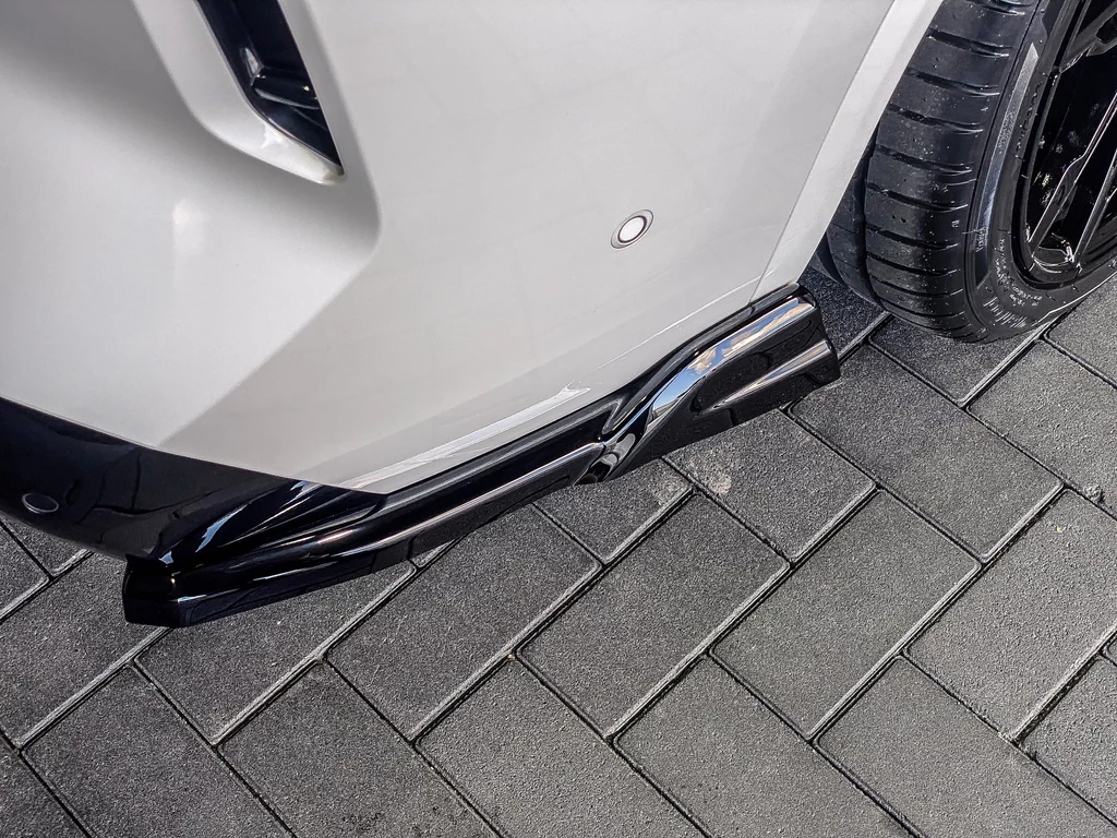 BMW X3 – foto 44