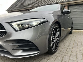 Mercedes-Benz A-Klasse – thumbnail 3