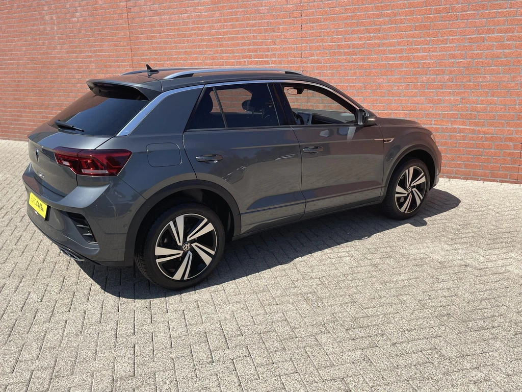 Volkswagen T-Roc – foto 11