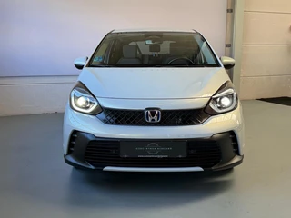 Honda Jazz – thumbnail 12