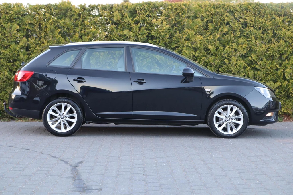 SEAT Ibiza – foto 9