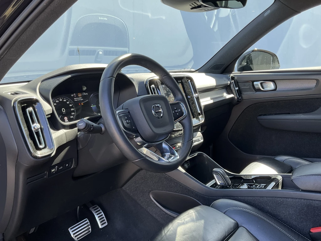 Volvo XC40 – foto 26