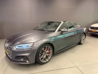 Audi A5 – thumbnail 4