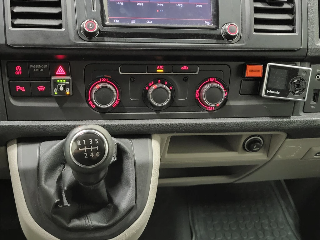 Volkswagen Transporter – foto 20