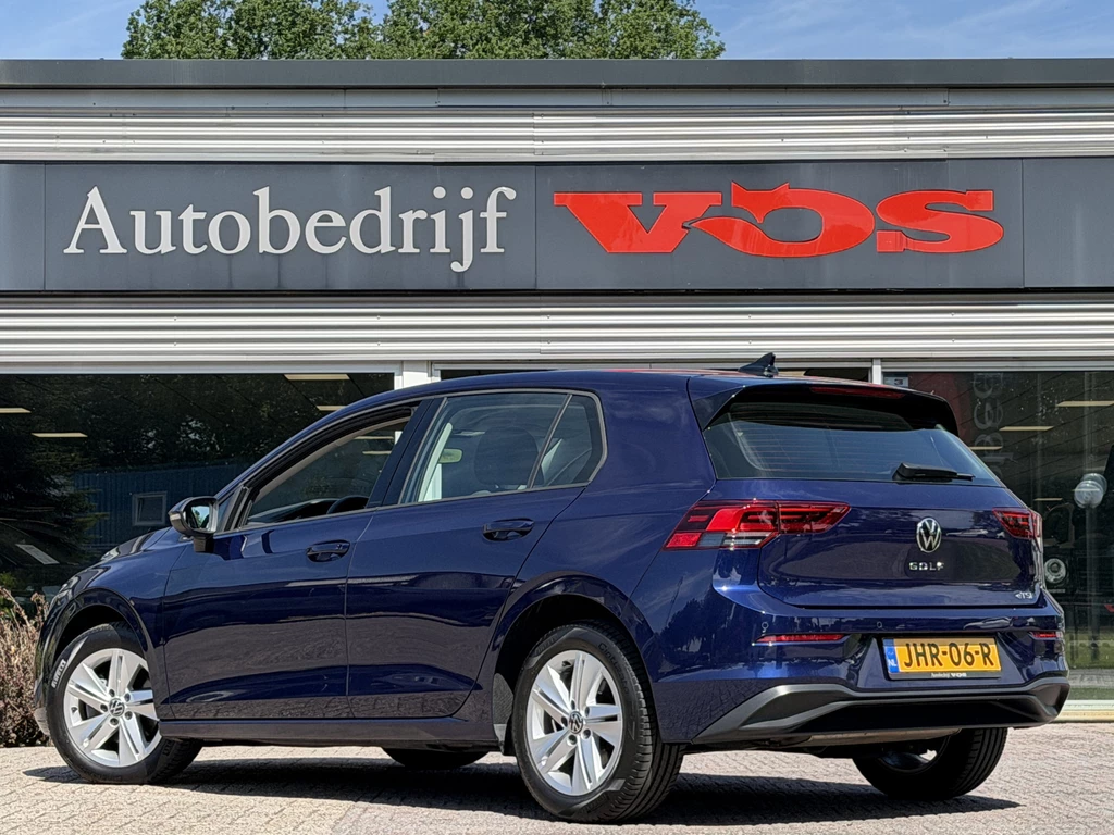 Volkswagen Golf – foto 3