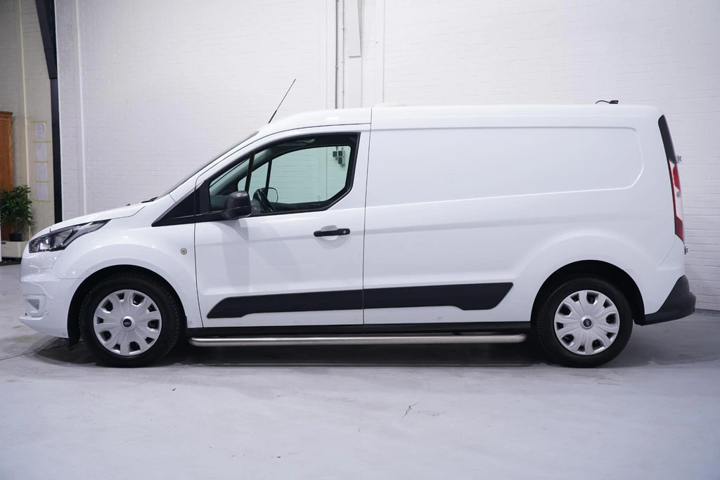 Ford Transit Connect – foto 3