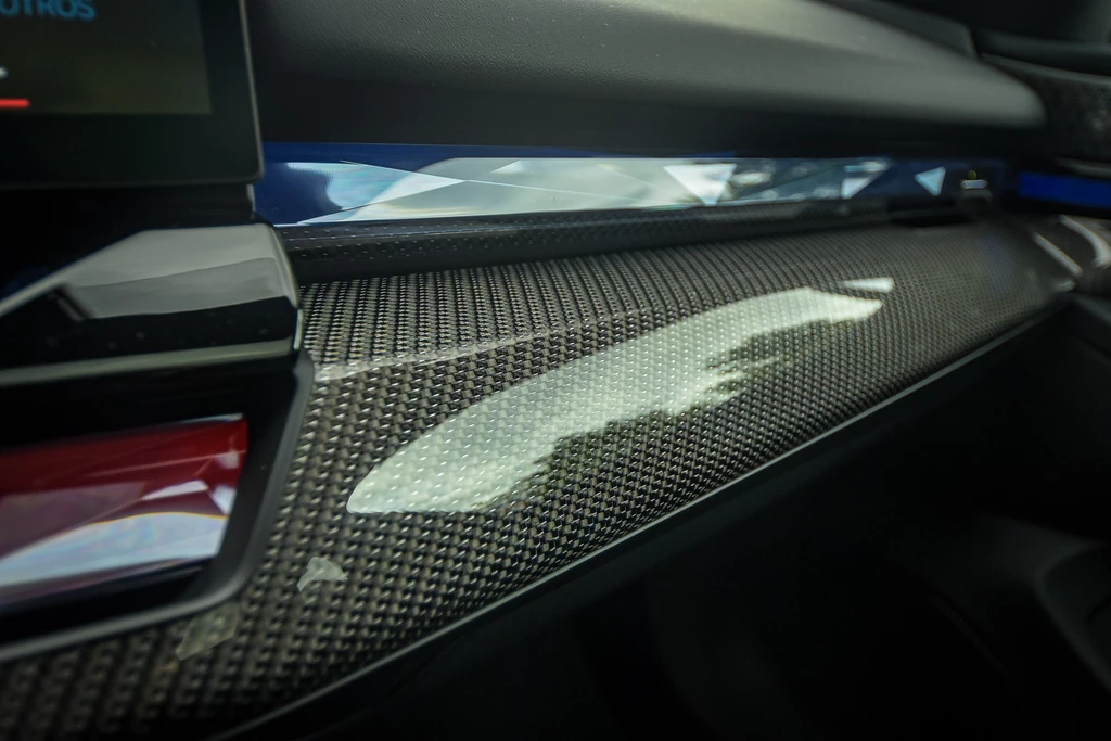 BMW M5 – foto 30