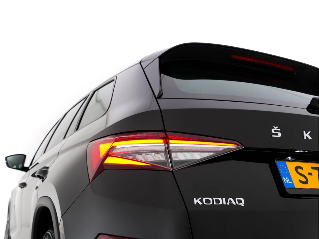 Škoda Kodiaq – foto 32