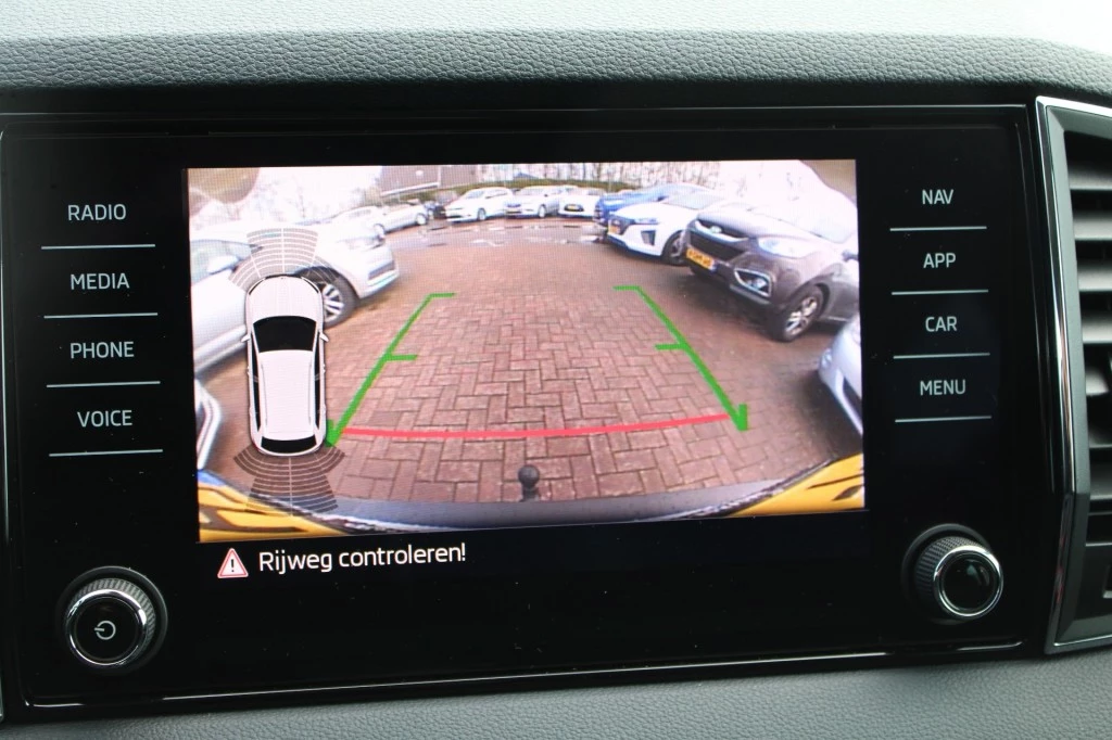 Škoda Karoq – foto 12