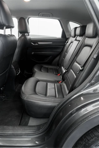 Mazda CX-5 – thumbnail 14