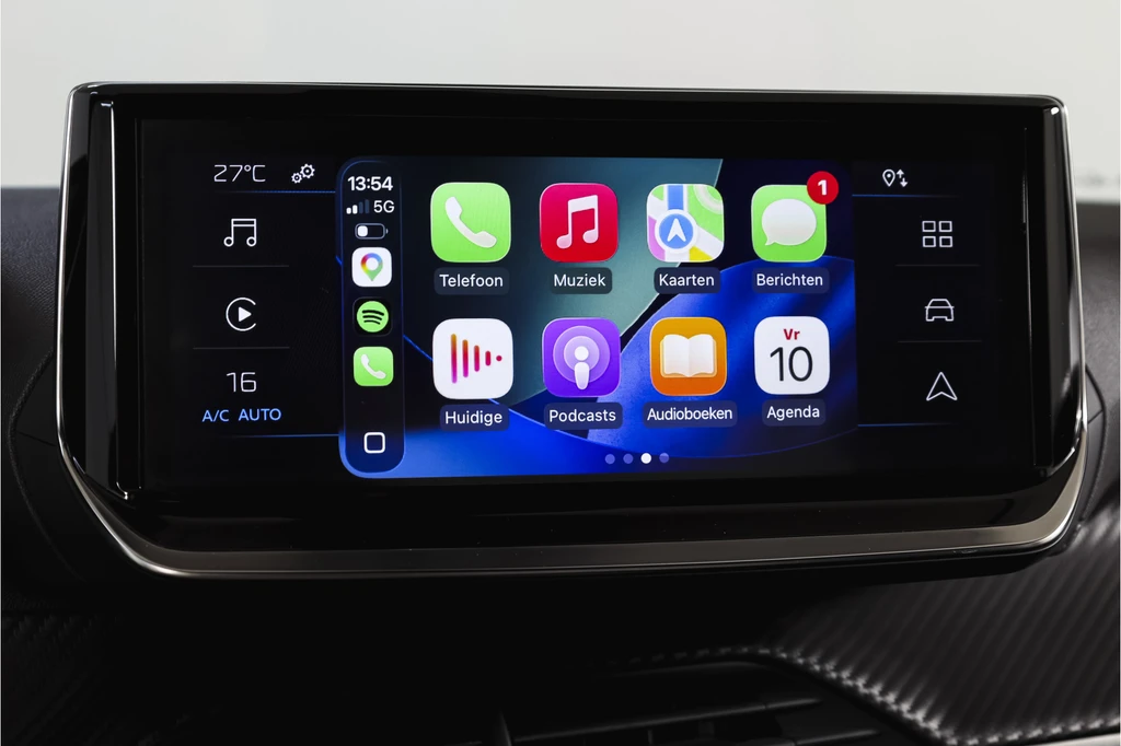 Peugeot 2008 – foto 22